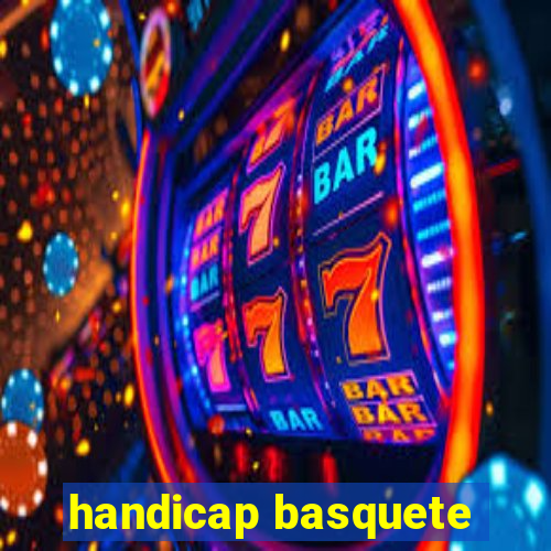 handicap basquete